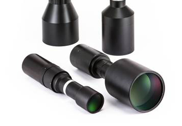 TCL-4700萬(wàn)像素系列